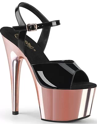 Pleaser Adore-709 B/ROGLDCH