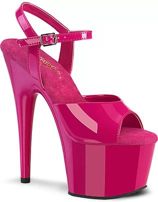 Pleaser Adore-709 HP/M