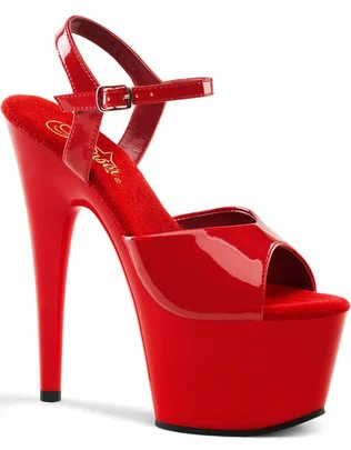 Pleaser Adore-709 R/M
