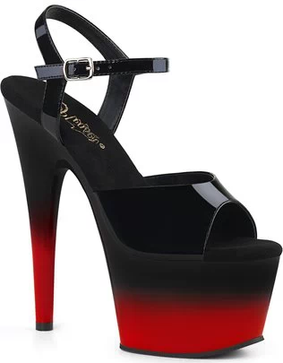 Pleaser Adore-709BR-H