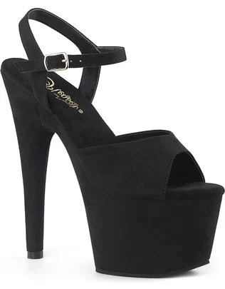 Pleaser Adore-709FS BFS/M