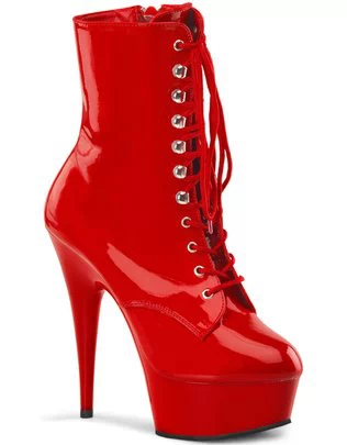 Pleaser Delight-1020 R/M
