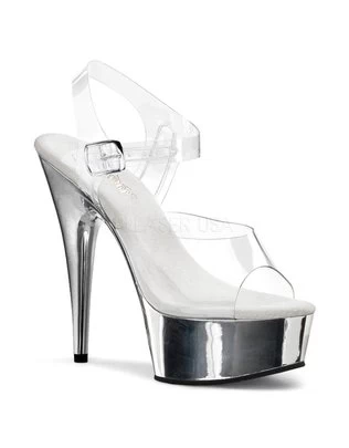 Pleaser Delight-608S
