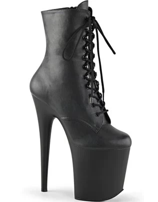 Pleaser Flamingo-1020 BPU/M