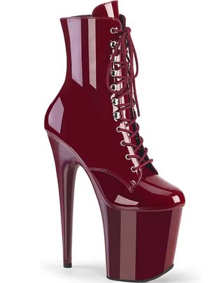 Pleaser Flamingo-1020 BY/M