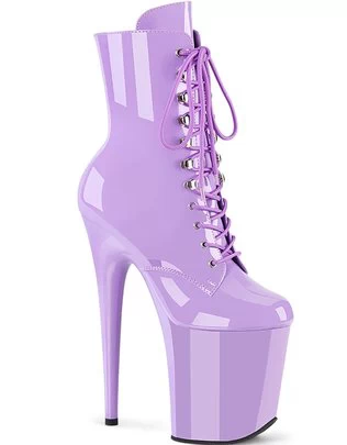 Pleaser Flamingo-1020 LV/M