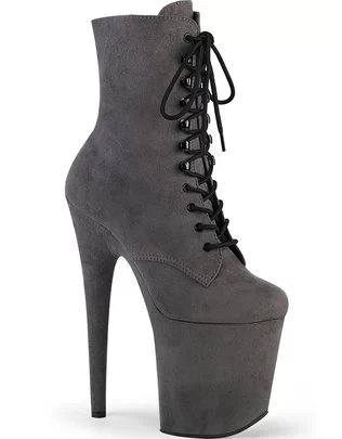 Pleaser Flamingo-1020FS GYFS/M