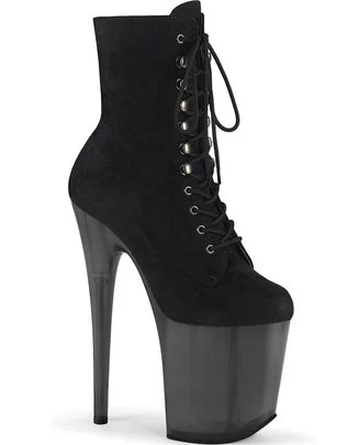 Pleaser Flamingo-1020FST BFS/B