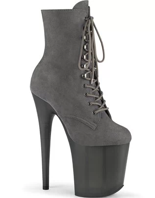 Pleaser Flamingo-1020FST GYFS/GY