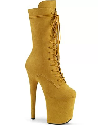 Pleaser Flamingo-1050FS MUSFS/M
