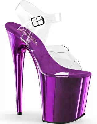 Pleaser Flamingo-808 C/PPCH