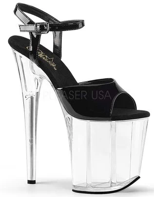 Pleaser Flamingo-809 B/C