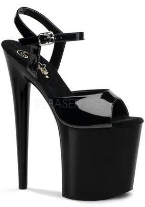 Pleaser Flamingo-809 B/M