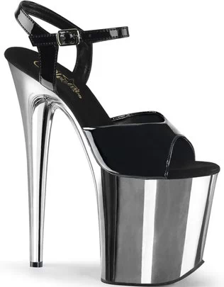 Pleaser Flamingo-809 B/SCH