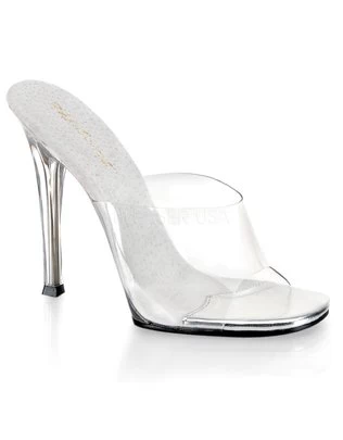 Pleaser Gala-01CLR