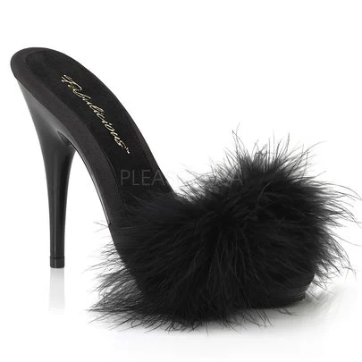 Pleaser Poise-501F BSA/M