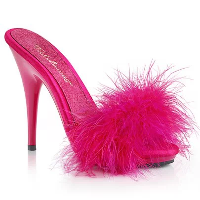 Pleaser Poise-501F HPSA/M