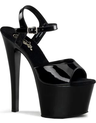 Pleaser Sky-309 B/M