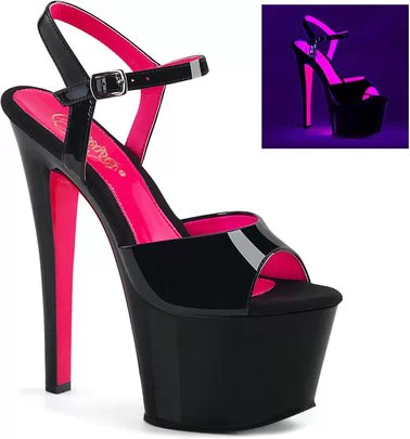 Pleaser Sky-309TT