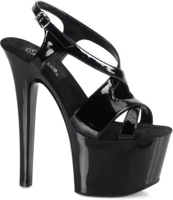 Pleaser Sky-330 B/M