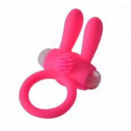 Power Clit Cockring