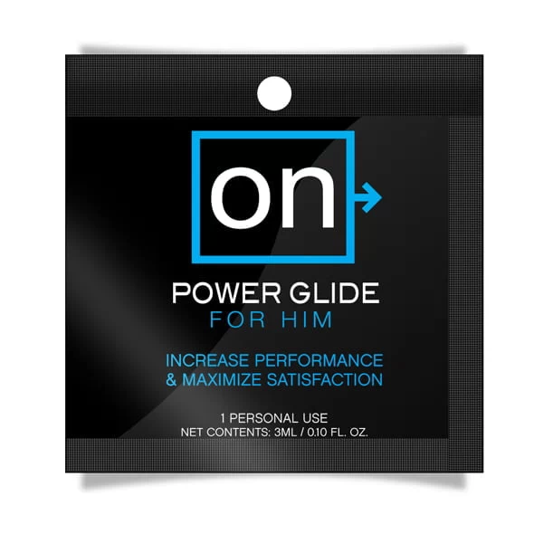 POWER GLIDE SUPER MEESTELE 6ml