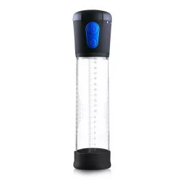 Power Up Pump