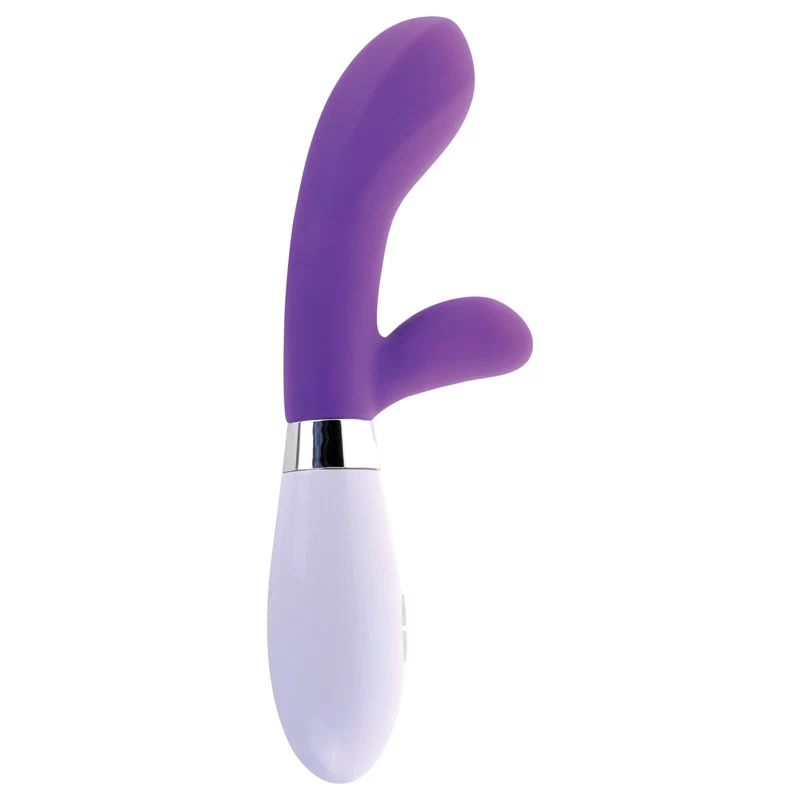 Pritsmekindel rabbitvibraator ClassiX