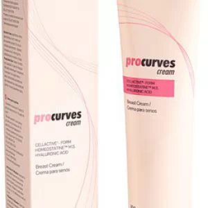 Procurves pinguldav rinnakreem (100 ml)