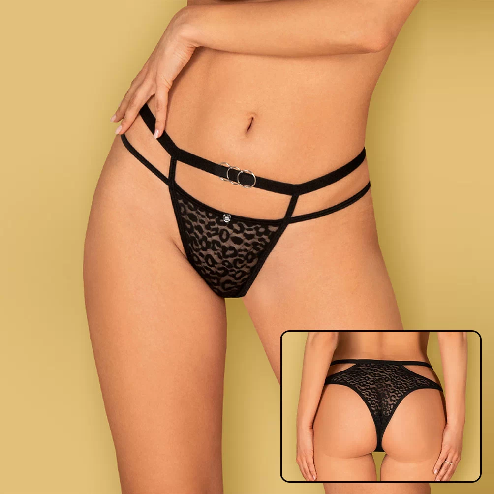Püksikud Obsessive Bagirela | LoveShop.ee