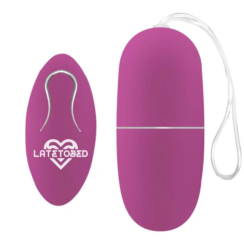 Puldiga minivibraator EcoPurple