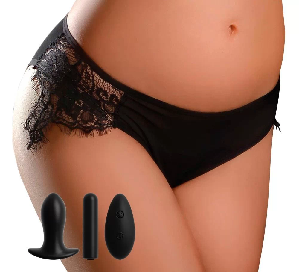 Puldiga printsesside stringid