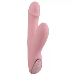 Pulseeriv/koputav jänkuvibraator Smile