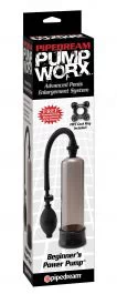 Pump Worx Peenisepump