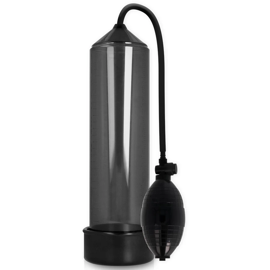 Pumped Addicted RX-3 peenisepump