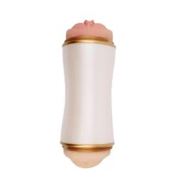 Pussy & Mouth Stroker