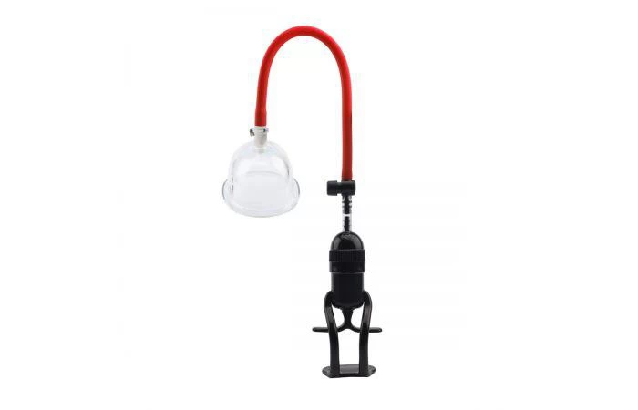 PUSSY PUMP- KLIITORI PUMP