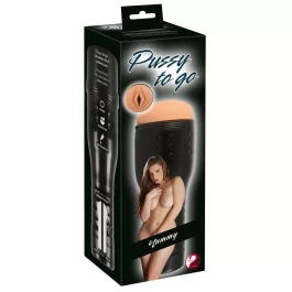Pussy to Go masturbaator Yummy