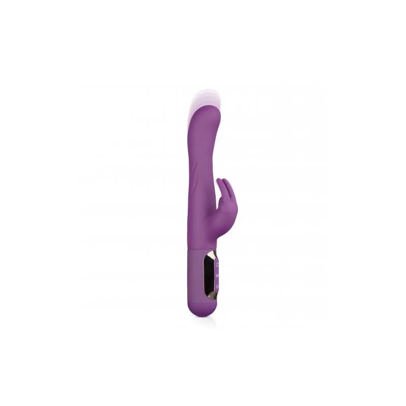 Rabbitvibraator EasyToys Thumping Bunny