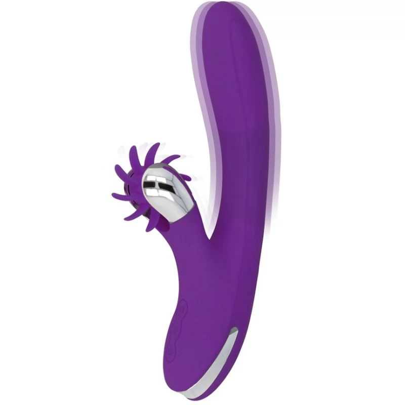 Rabbitvibraator Fun Function Bunny Funny
