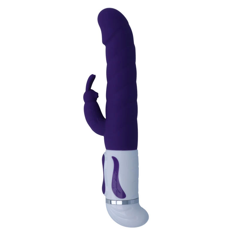 Rabbitvibraator Intense Bobble