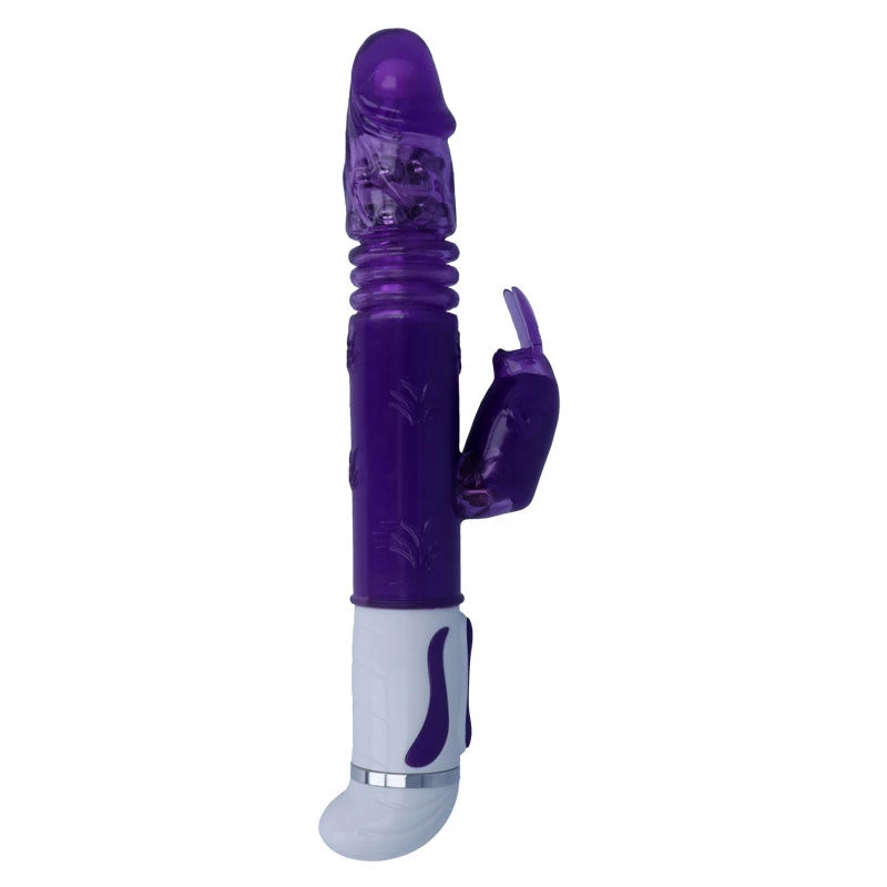 Rabbitvibraator Intense Estuard