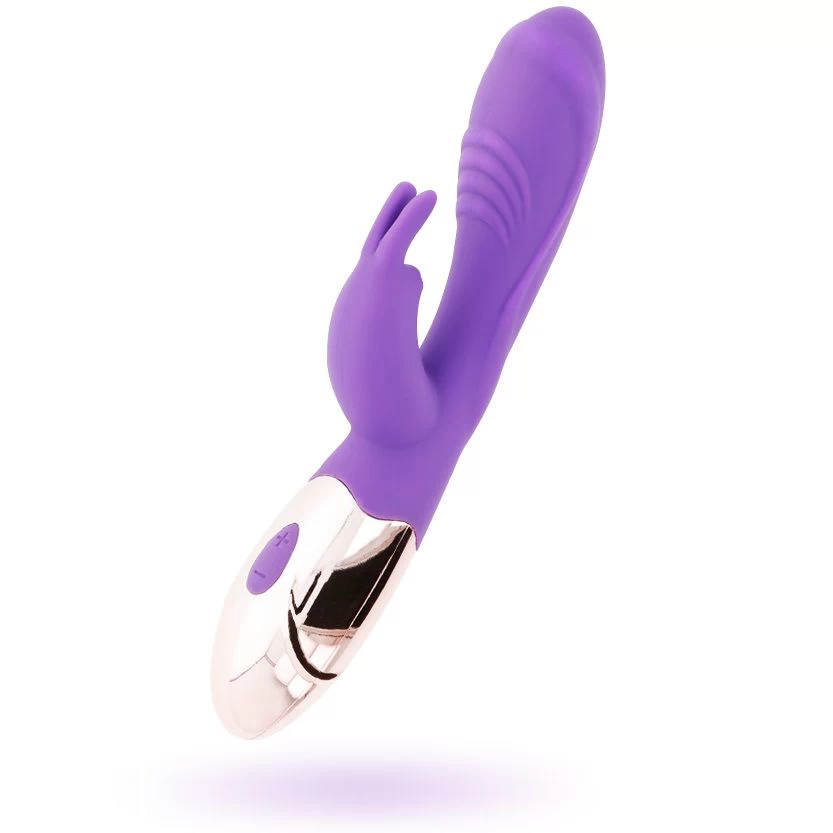 Rabbitvibraator Womanvibe Viora