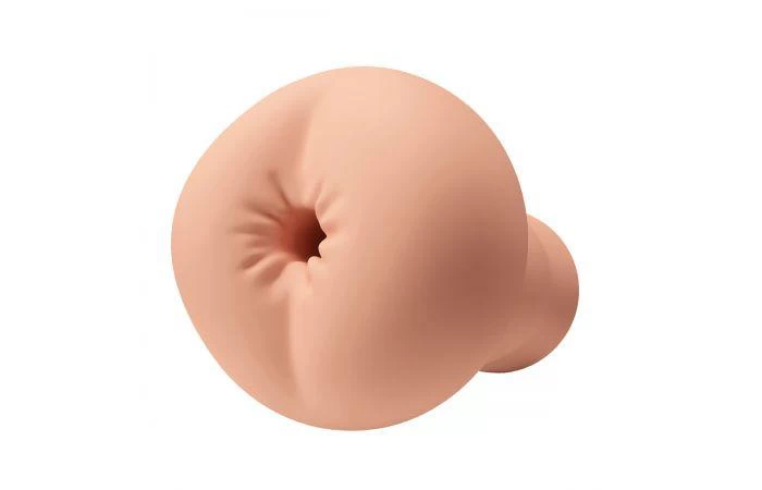 REAL BUMPY ASS MASTURBAATOR