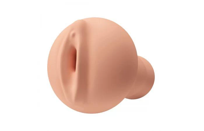 REAL TIGHT PUSSY MASTURBAATOR