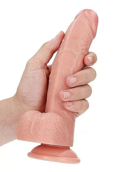 Realistlik Dildo iminapaga 20.5 cm