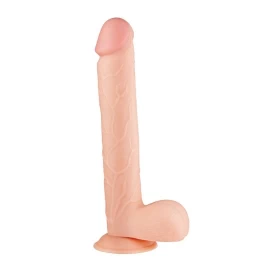 Realistlik FleshXLarge dildo 11"