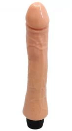 Realistlik Vibraator, 23cm