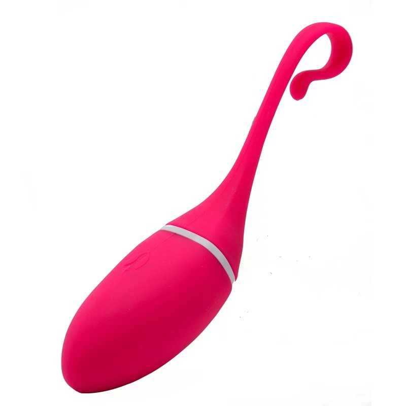 REALOV - IRENA I APP CONTROLLED VIBRATOR PINK