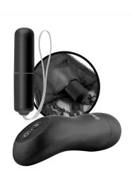 Remote Control Vibr. Panty +